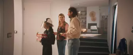 Skrzat. Nowy początek - galeria zdjęć - filmweb