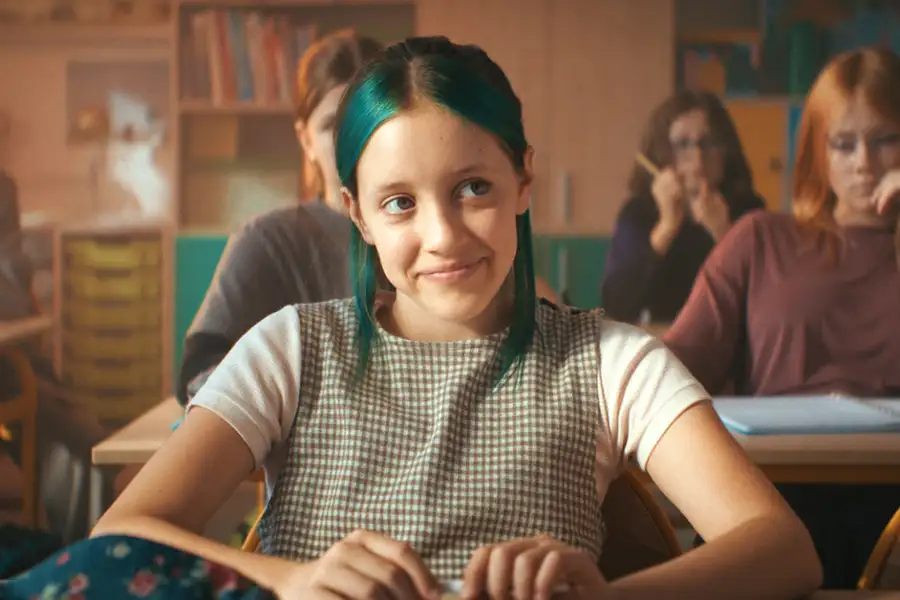 Skrzat. Nowy początek - galeria zdjęć - filmweb