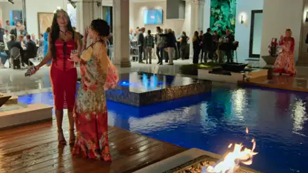 Members Only: Palm Beach - galeria zdjęć - filmweb