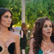 Members Only: Palm Beach - galeria zdjęć - filmweb