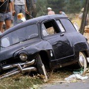 Le gendarme en balade - galeria zdjęć - filmweb