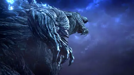 Godzilla: Hoshi wo Kū Mono - galeria zdjęć - filmweb