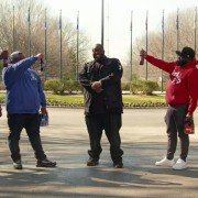 Trigger Warning with Killer Mike - galeria zdjęć - filmweb