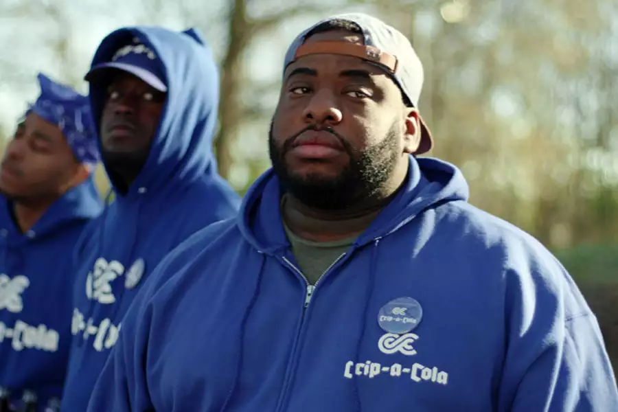 Killer Mike: Prawda prosto w twarz - galeria zdjęć - filmweb