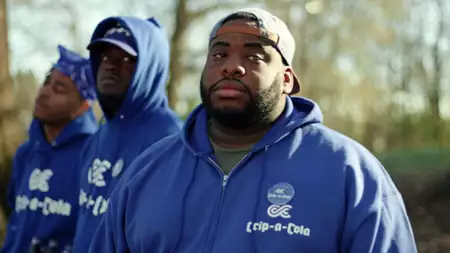 Killer Mike: Prawda prosto w twarz - galeria zdjęć - filmweb