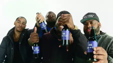 Killer Mike: Prawda prosto w twarz - galeria zdjęć - filmweb