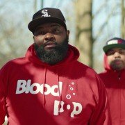 Trigger Warning with Killer Mike - galeria zdjęć - filmweb