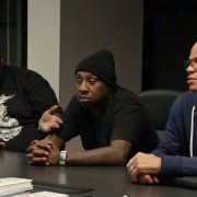 Trigger Warning with Killer Mike - galeria zdjęć - filmweb