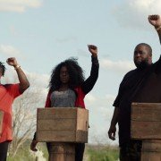 Trigger Warning with Killer Mike - galeria zdjęć - filmweb