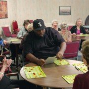 Trigger Warning with Killer Mike - galeria zdjęć - filmweb