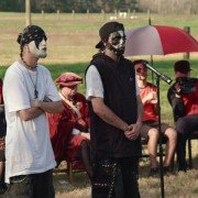 Trigger Warning with Killer Mike - galeria zdjęć - filmweb