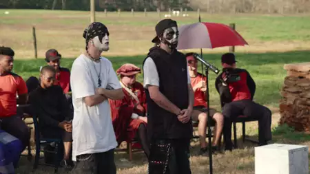 Killer Mike: Prawda prosto w twarz - galeria zdjęć - filmweb