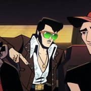 Agent Elvis - galeria zdjęć - filmweb