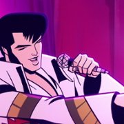 Agent Elvis - galeria zdjęć - filmweb