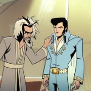 Agent Elvis - galeria zdjęć - filmweb