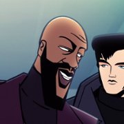 Agent Elvis - galeria zdjęć - filmweb