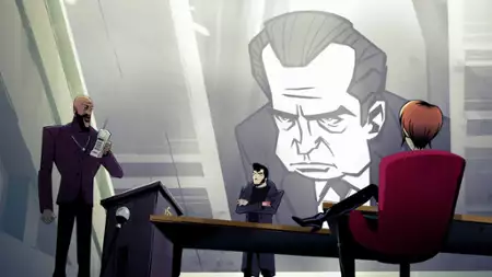 Agent Elvis - galeria zdjęć - filmweb