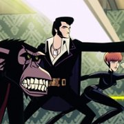 Agent Elvis - galeria zdjęć - filmweb