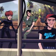 Agent Elvis - galeria zdjęć - filmweb