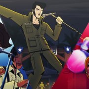Agent Elvis - galeria zdjęć - filmweb
