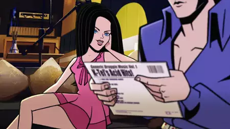 Agent Elvis - galeria zdjęć - filmweb