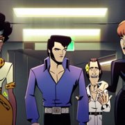 Agent Elvis - galeria zdjęć - filmweb