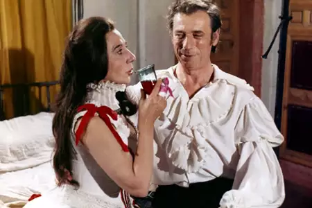 Mania wielkości - galeria zdjęć - filmweb