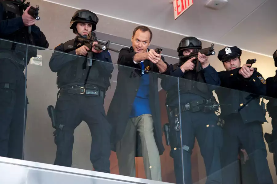 Policja zastępcza - galeria zdjęć - filmweb