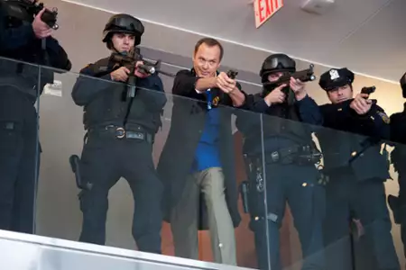 Policja zastępcza - galeria zdjęć - filmweb