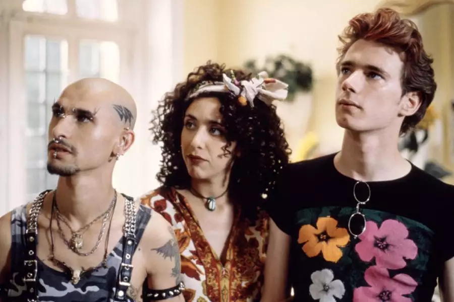 Sitcom - galeria zdjęć - filmweb