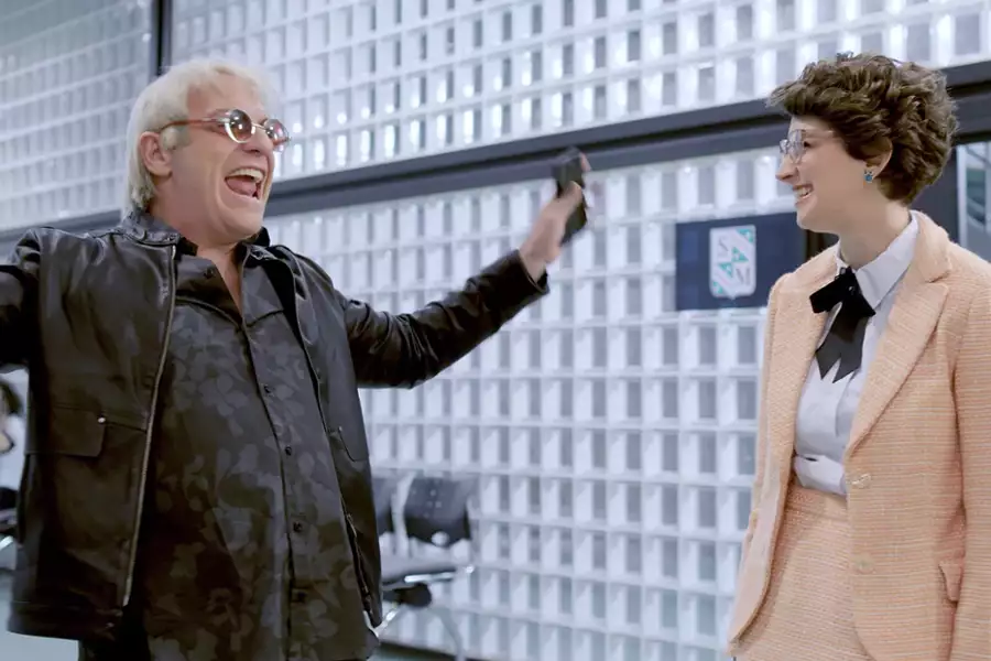 GO! Żyj po swojemu - galeria zdjęć - filmweb