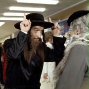 Les aventures de Rabbi Jacob - galeria zdjęć - filmweb