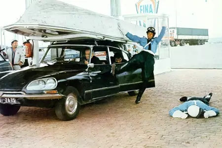 Przygody Rabina Jakuba - galeria zdjęć - filmweb