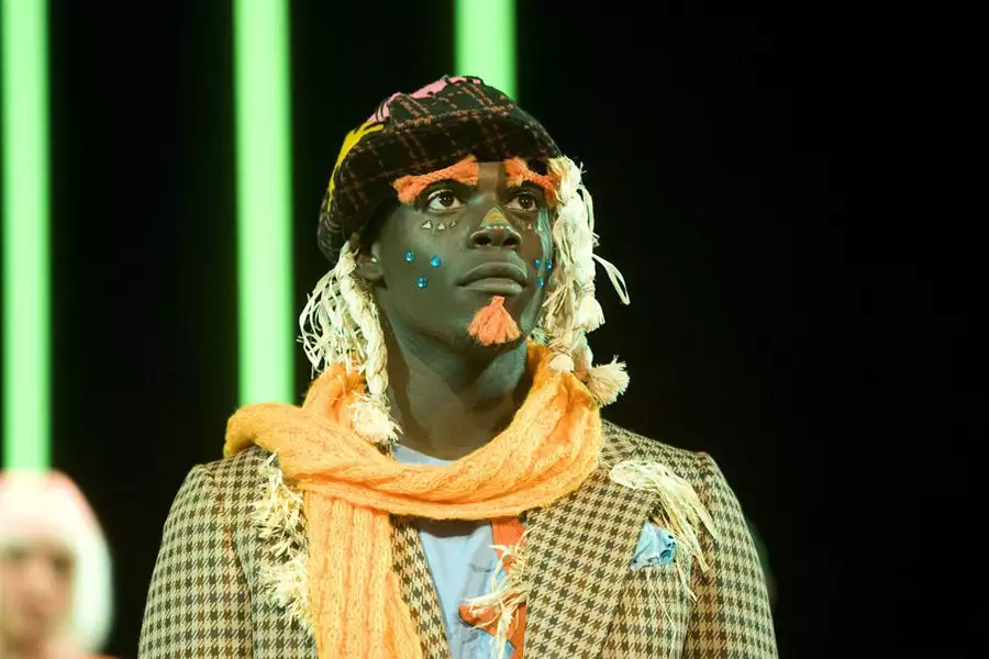 Dokąd zmierzasz? - galeria zdjęć - filmweb