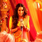 Shraddha Kapoor w Ja, łotr