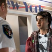 Blinded by the Light - galeria zdjęć - filmweb