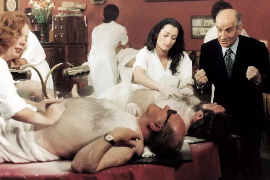 Skrzydełko czy nóżka - galeria zdjęć - filmweb