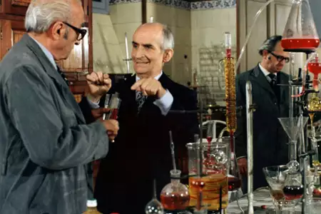 Skrzydełko czy n&oacute;żka - galeria zdjęć - filmweb