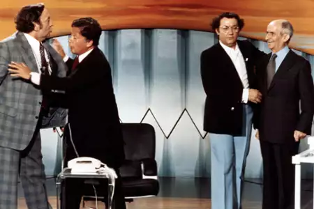 Skrzydełko czy n&oacute;żka - galeria zdjęć - filmweb