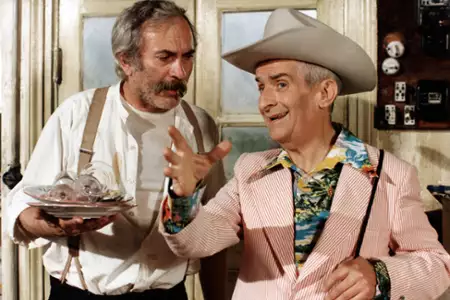 Skrzydełko czy nóżka - galeria zdjęć - filmweb