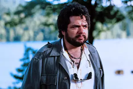 Aligator - Lake Placid - galeria zdjęć - filmweb