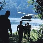 Aligator - Lake Placid - galeria zdjęć - filmweb