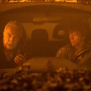 W płomieniach - galeria zdjęć - filmweb