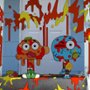 Cudownie Dziwny Świat Gumballa - galeria zdjęć