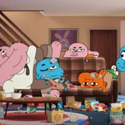 Cudownie Dziwny Świat Gumballa - galeria zdjęć - filmweb
