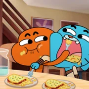 Cudownie Dziwny Świat Gumballa - galeria zdjęć - filmweb