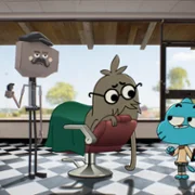 Cudownie Dziwny Świat Gumballa - galeria zdjęć - filmweb