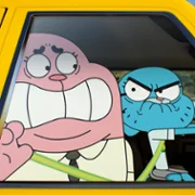The Wonderfully Weird World of Gumball - galeria zdjęć - filmweb