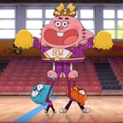 The Wonderfully Weird World of Gumball - galeria zdjęć - filmweb