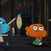 The Wonderfully Weird World of Gumball - galeria zdjęć - filmweb